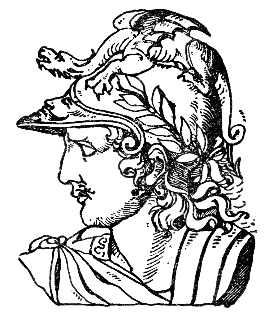 Mitología romana #21577