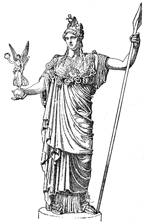 Mitología romana #21579