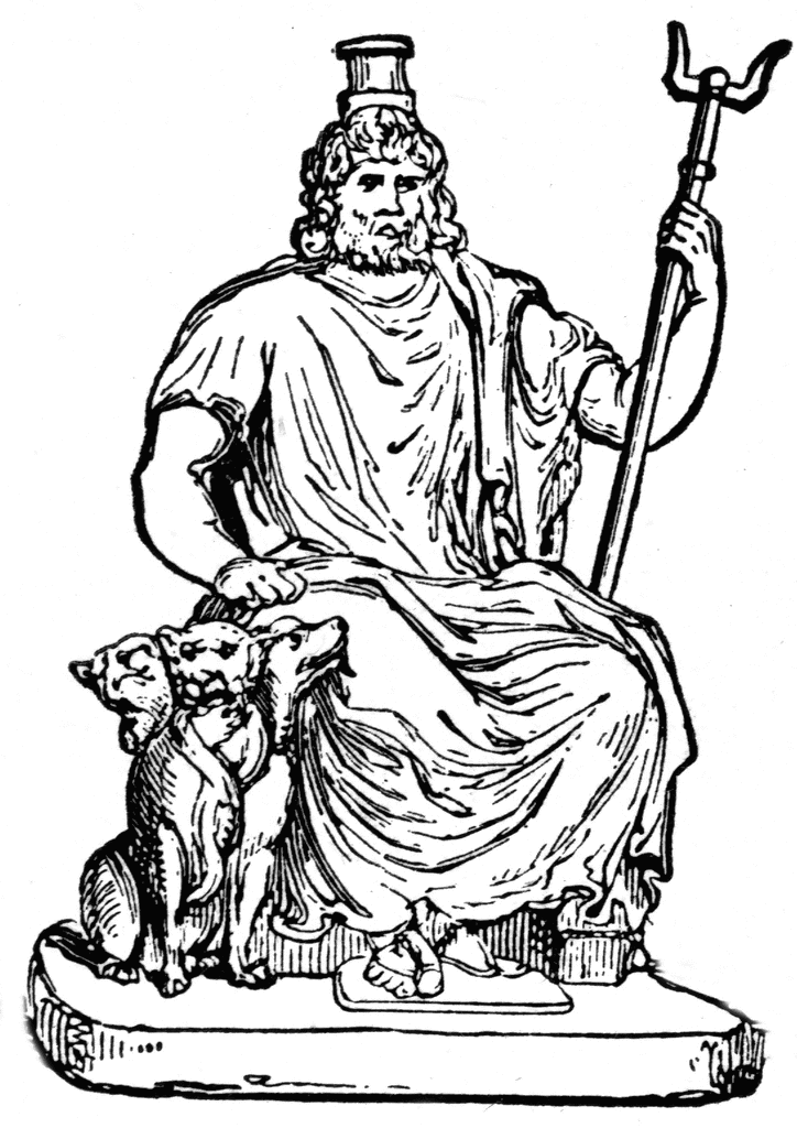 Mitología romana #21580