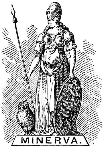 Mitología romana #21582