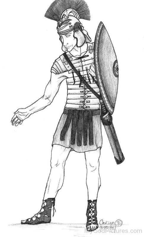 Mitología romana #21588