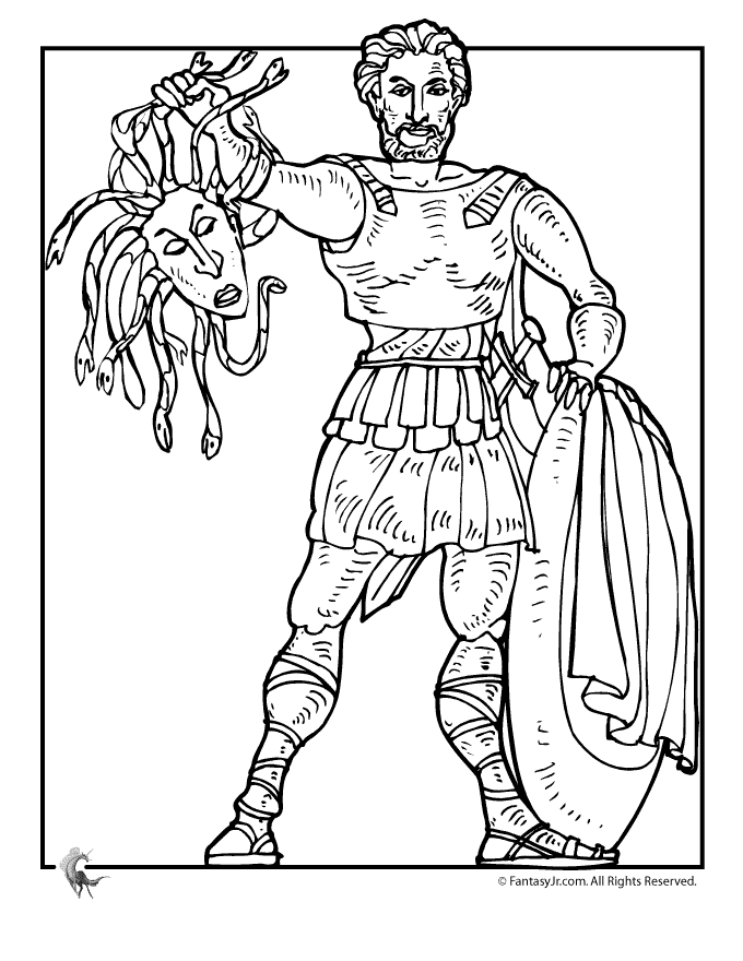 Mitología romana #21589