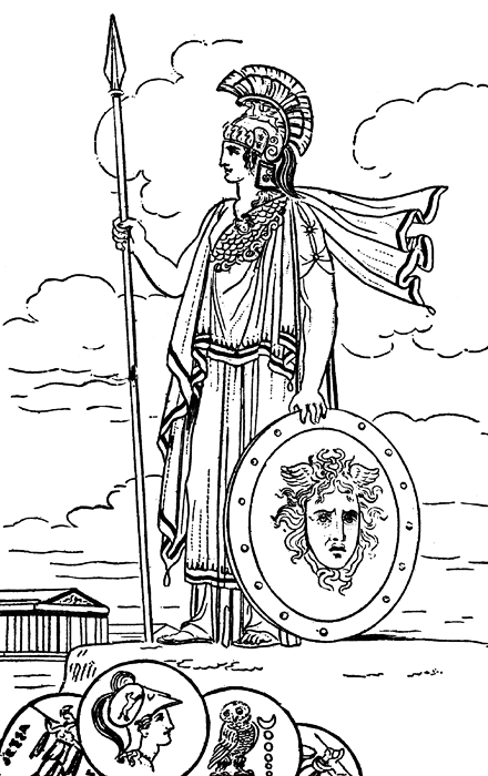 Mitología romana #21592