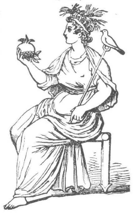Mitología romana #21593