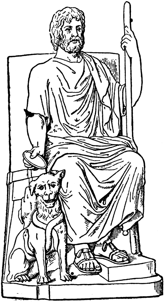 Mitología romana #21594