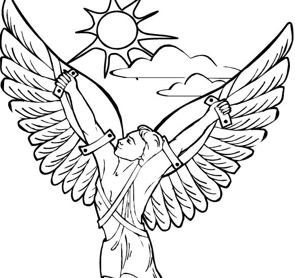 Mitología romana #21595