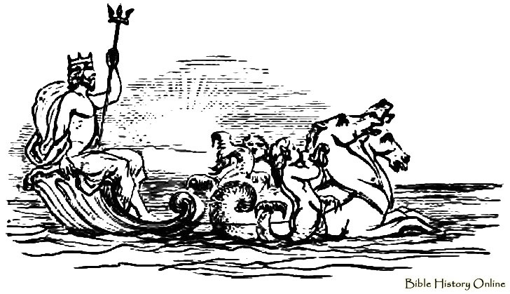 Mitología romana #21596