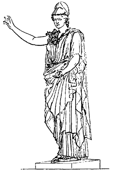 Mitología romana #21597