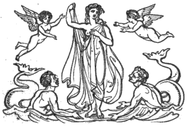 Mitología romana #21598