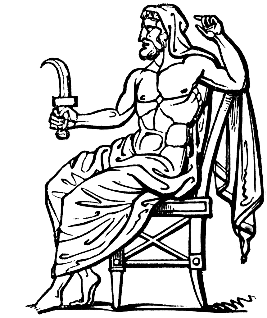 Mitología romana #21599