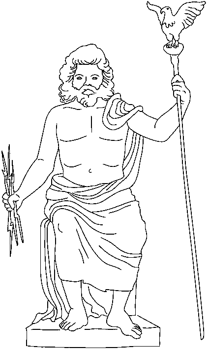 Mitología romana #21600