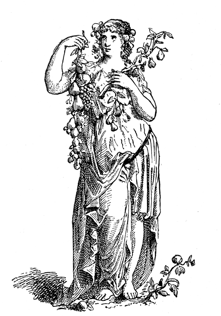Mitología romana #21601