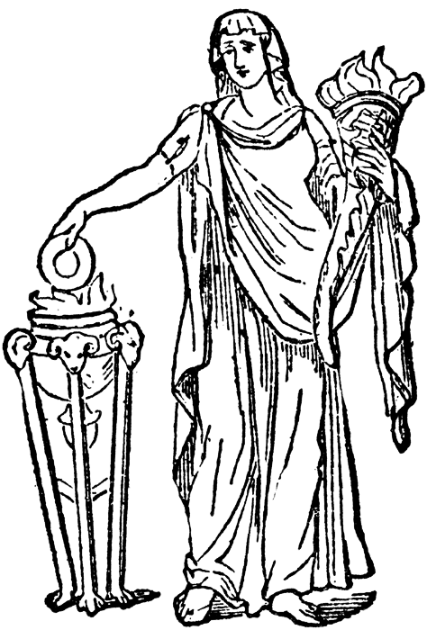 Mitología romana #21602