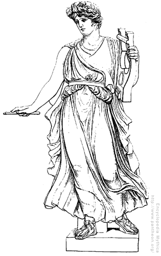 Mitología romana #21603
