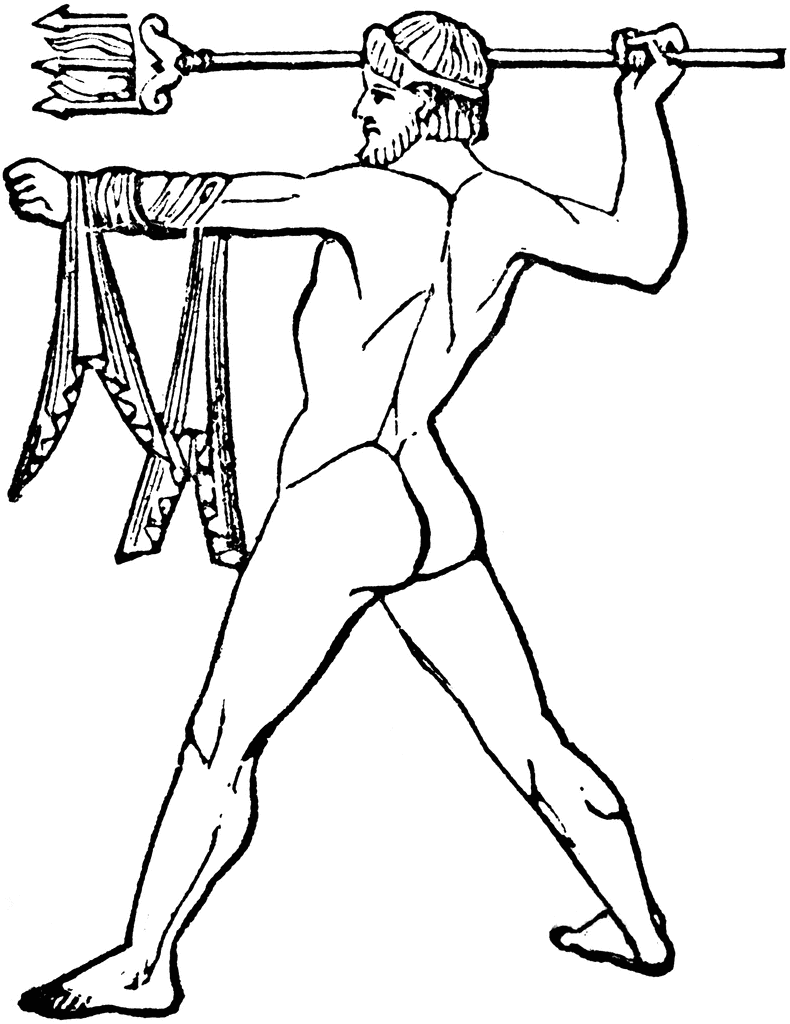 Mitología romana #21604