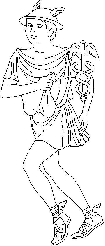 Mitología romana #21605