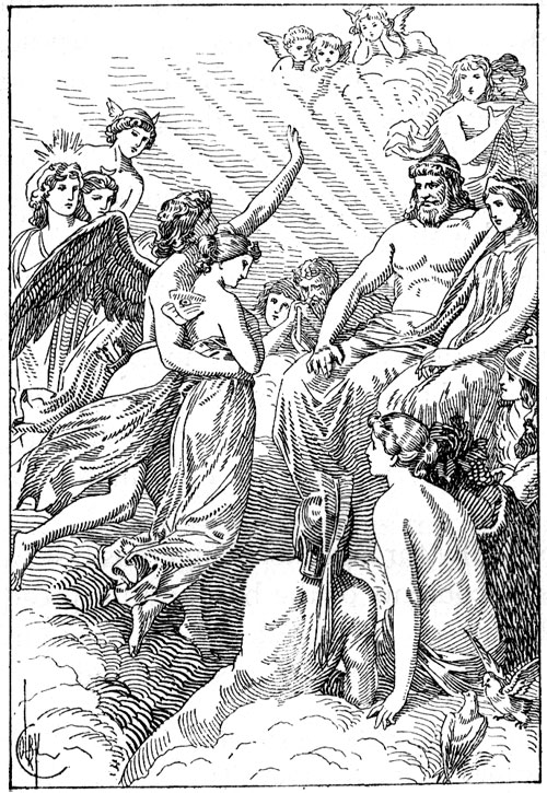Mitología romana #21607