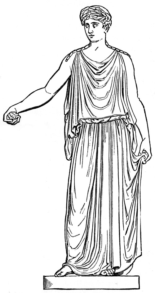 Mitología romana #21608