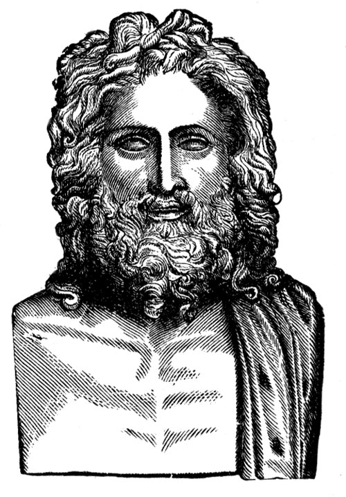Mitología romana #21610