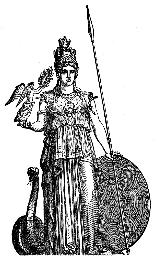 Mitología romana #21612
