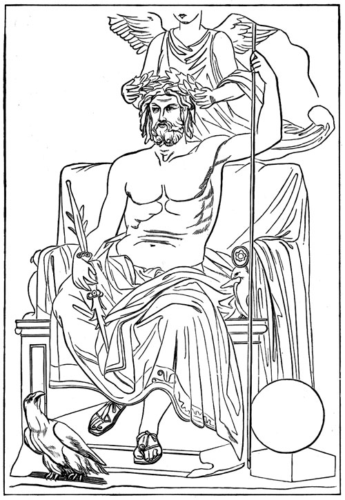 Mitología romana #21615