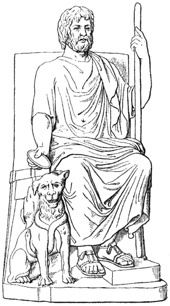Mitología romana #21617
