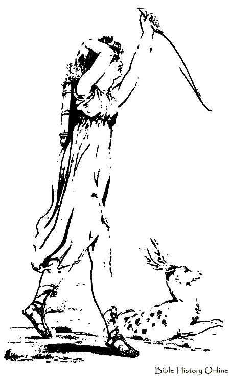 Mitología romana #21618