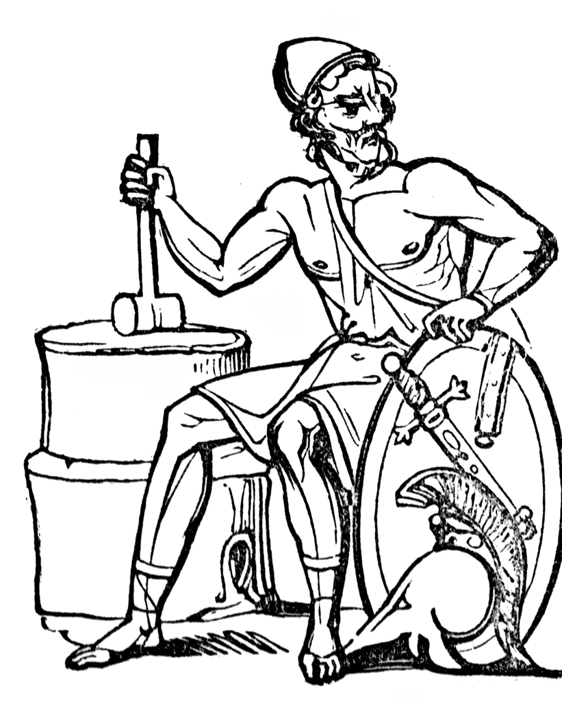 Mitología romana #21620