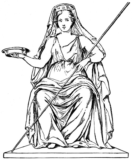 Mitología romana #21621