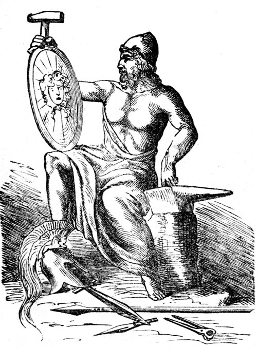 Mitología romana #21623