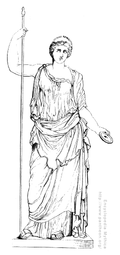 Mitología romana #21624