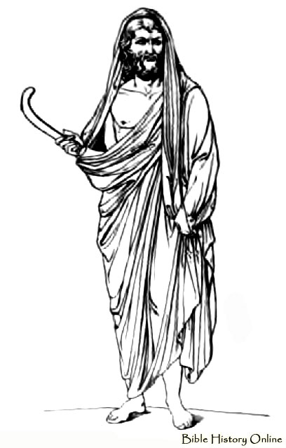 Mitología romana #21625