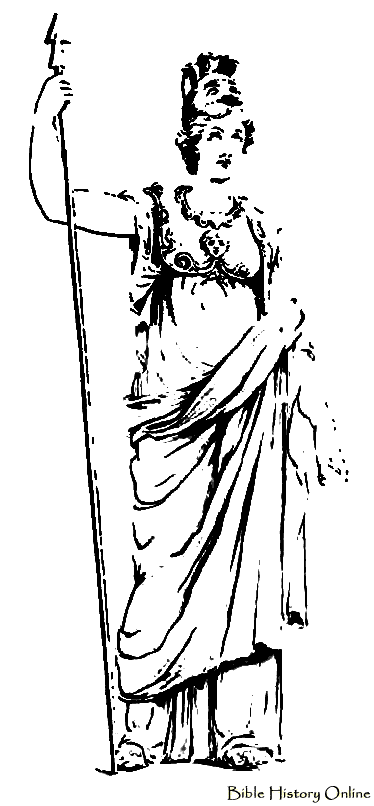 Mitología romana #21628