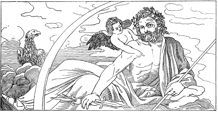Mitología romana #21629