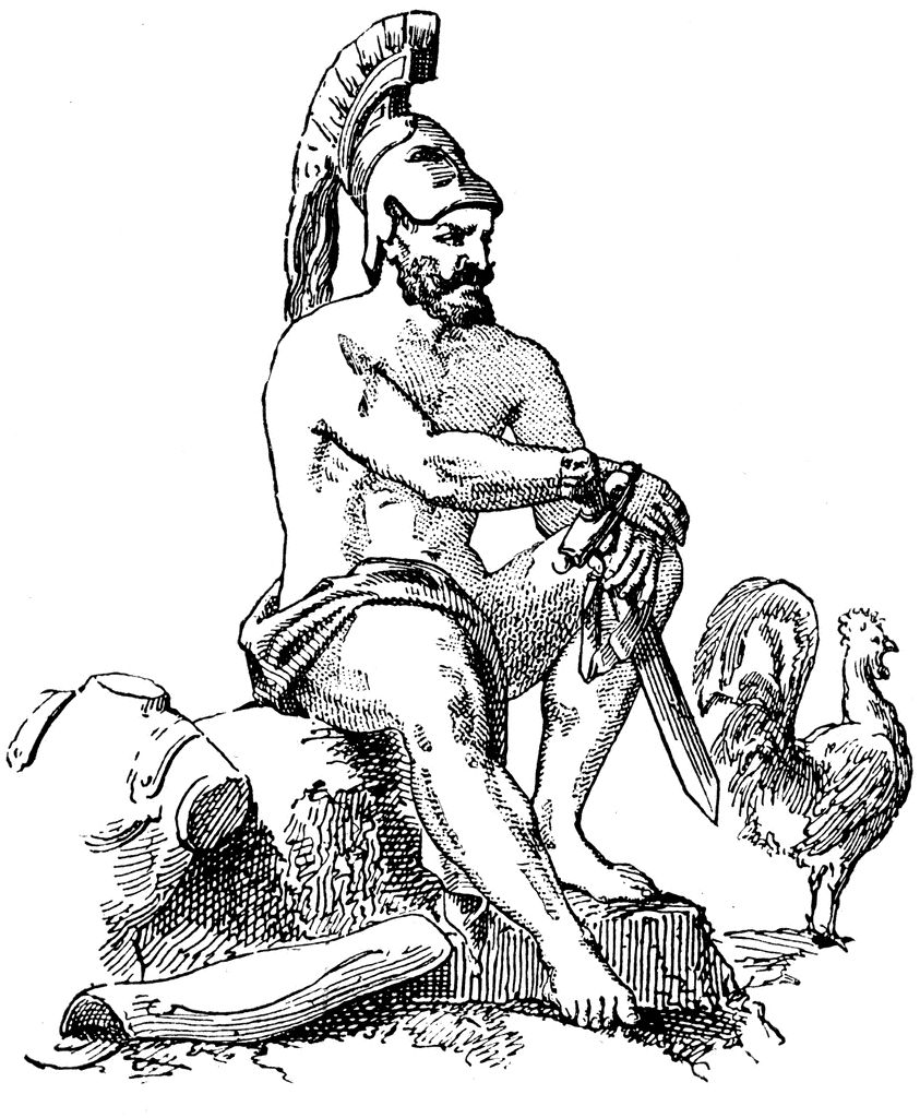 Mitología romana #21632