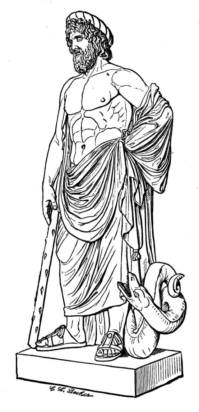 Mitología romana #21633