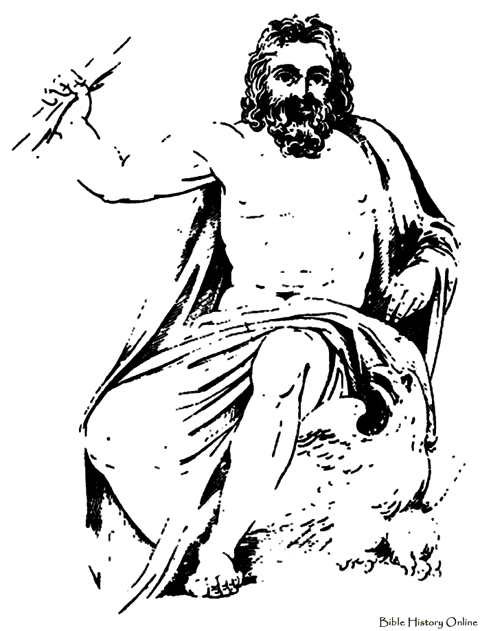 Mitología romana #21636