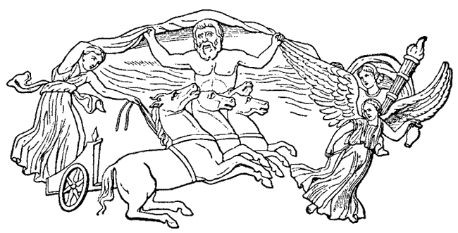 Mitología romana #21637