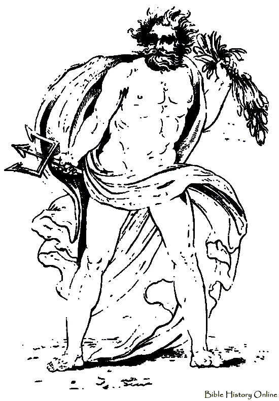 Mitología romana #21638