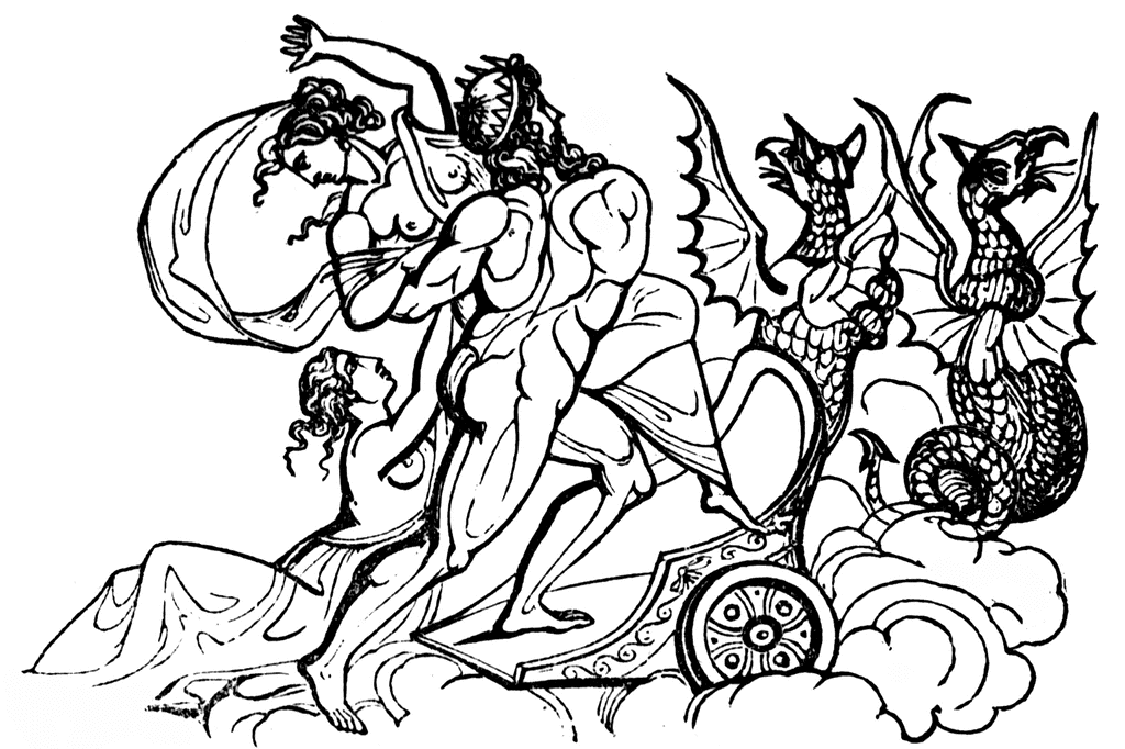Mitología romana #21640