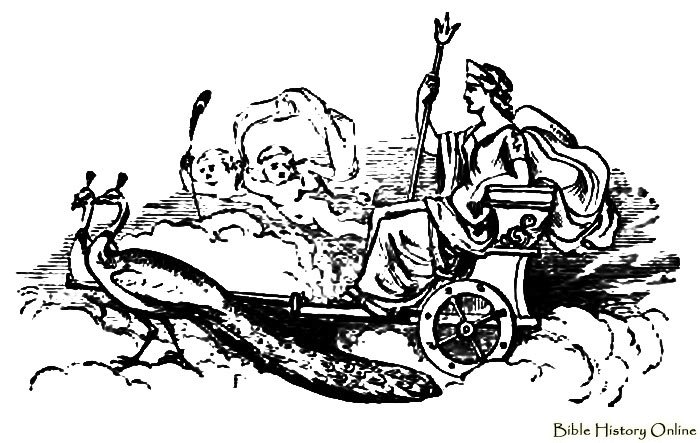 Mitología romana #21646