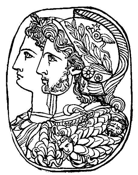 Mitología romana #21647