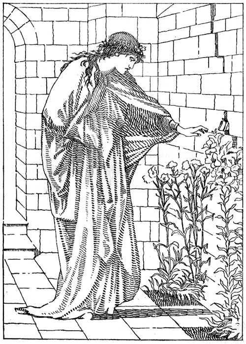 Mitología romana #21648