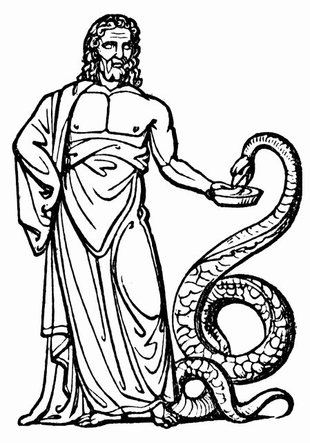 Mitología romana #21650