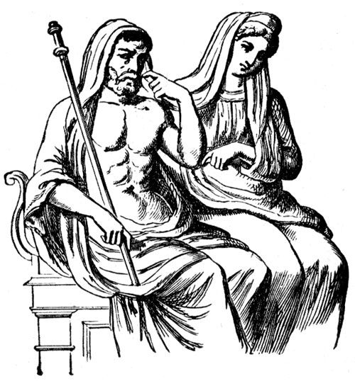 Mitología romana #21651