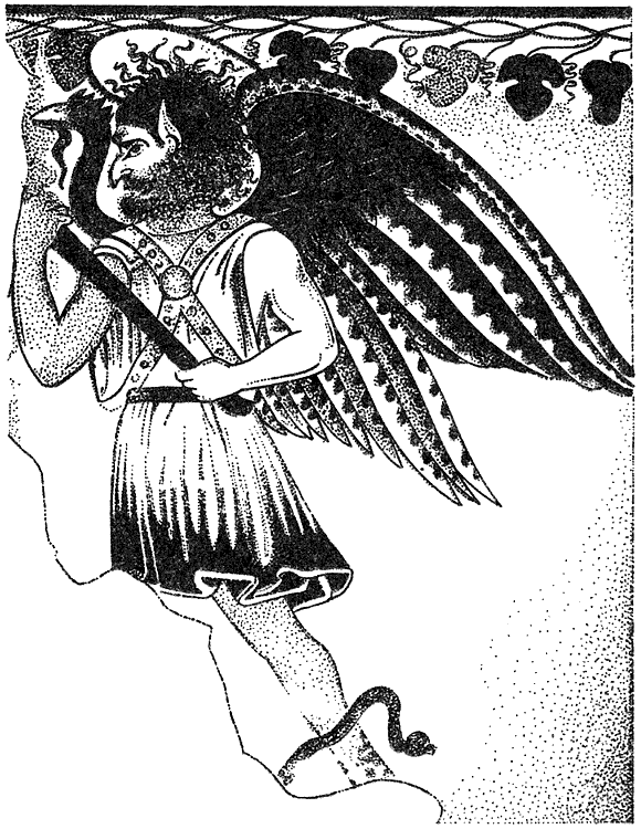Mitología romana #21654