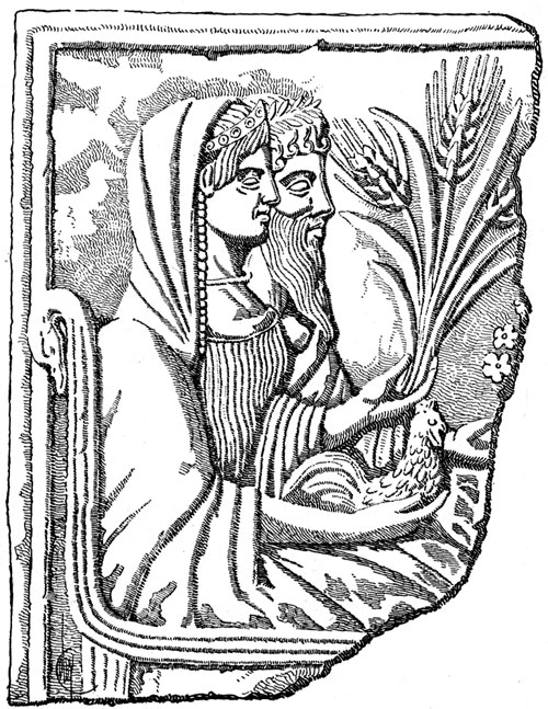 Mitología romana #21655