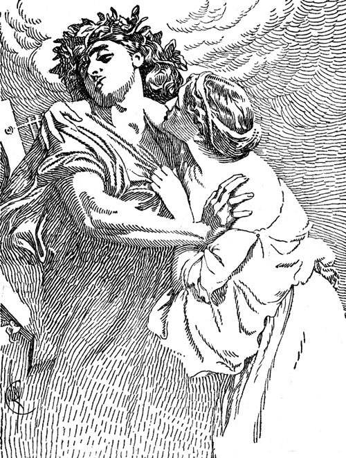 Mitología romana #21657