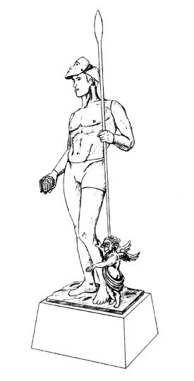 Mitología romana #21660