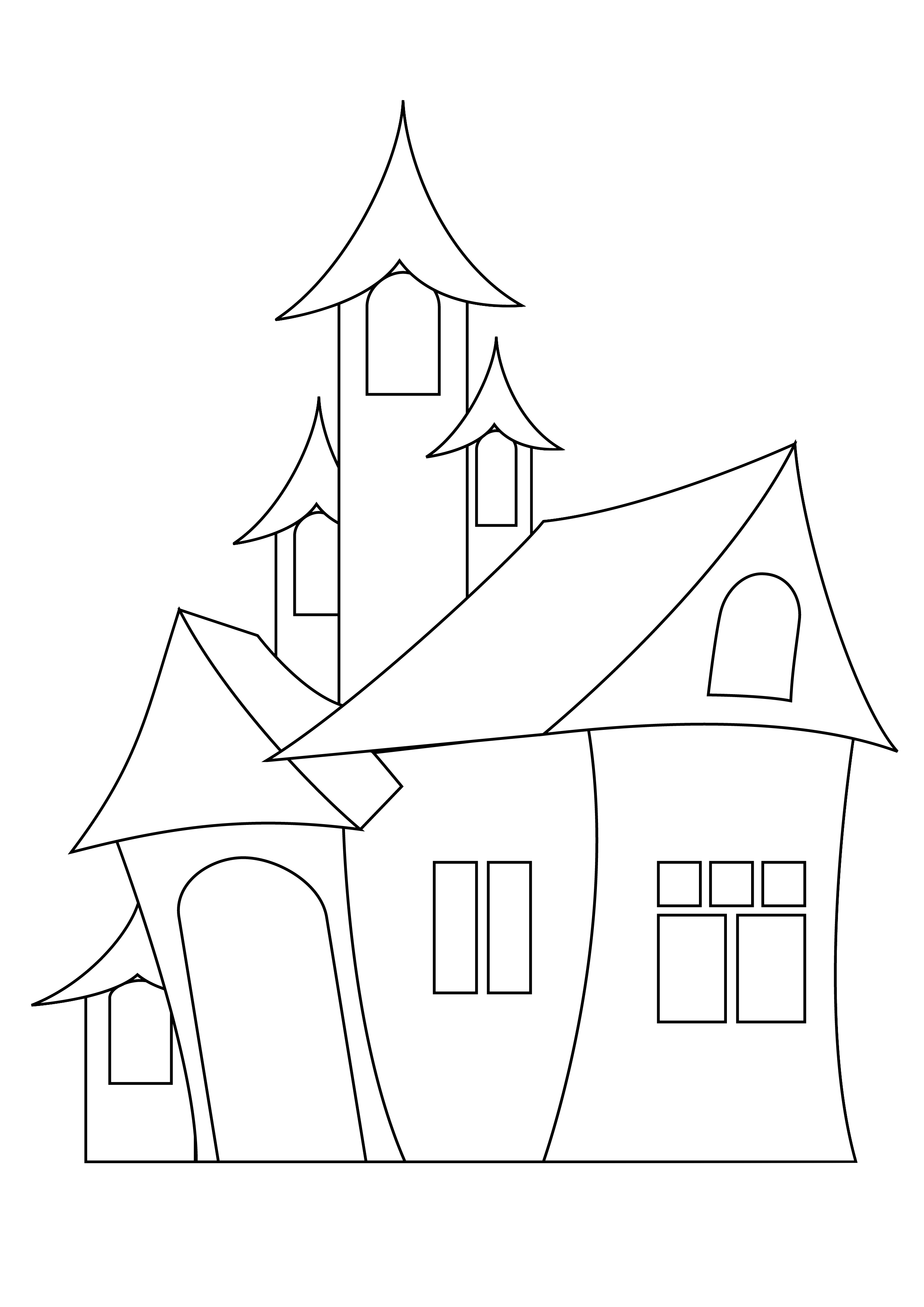 Casa #21767